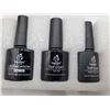 Image 3 : Beetles Gel Nail Polish Set-136