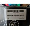 Image 1 : Beetles Gel Nail Polish Set-159