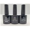 Image 3 : Beetles Gel Polish Base Coat-Top and Matte Coat-TBM002