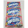 Image 1 : Nerds Rainbow Candy (3 x 141g)