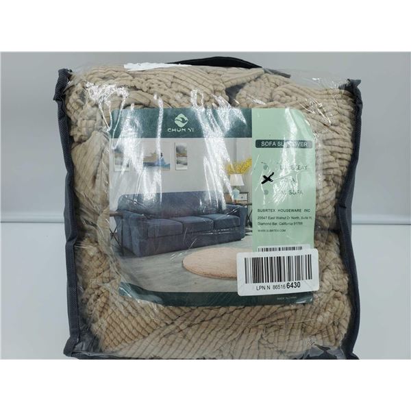 Chun Yi Sofa Slip Cover