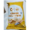 Image 2 : Circle K Classic Potato Chips (8 x 180ct)