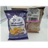 Image 1 : Circle K All Dressed Potato Chips 66g x 12ct)