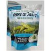Image 1 : Green Pea Harvest Snaps-Baked Wasabi Ranch (93g x 6)