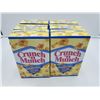 Image 1 : Crunch n' Munch Buttery Toffee Popcorn (6 x 113g)