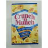 Image 2 : Crunch n' Munch Buttery Toffee Popcorn (6 x 113g)