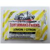 Image 2 : Fisherman's Friend Lemon Lozenges (8 x 22)