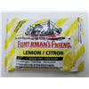 Image 2 : Fisherman's Friend Lemon Lozenges (8 x 22)