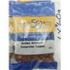 Image 3 : 59th Street Salted Almonds (6 x 60g)