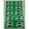Image 1 : Excel Spearmint Sugar-Free Gum (10 x 12)