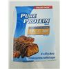 Image 1 : Pure Protein Chocolate Salted Caramel (6 x 50g)