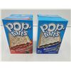Image 1 : Assorted Flavour Pop-Tarts (2 x 348g)