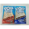 Image 2 : Assorted Flavour Pop-Tarts (2 x 348g)