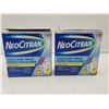 Image 1 : NeoCitran Cold & Sore Throat Lemon Flavour-Night Formula (2 x 10 doses)
