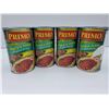 Image 1 : Primo Thick & Zesty Original Recipe Pasta Sauce (4 x 689ml)