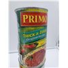 Image 2 : Primo Thick & Zesty Original Recipe Pasta Sauce (4 x 689ml)