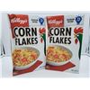 Image 1 : Kellogg's Corn Flakes (2 x 440g)