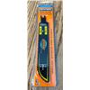 Image 1 : Spyder Bore Blade 6 " reciprocating saw blade ( 3 pack)