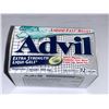 Image 1 : Advil Extra Strength Liqui Gels Ibuprofen 12 x 400mg