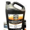 Image 1 : HD Expert Professional Heavy Duty Antifreeze Coolant 3.78L
