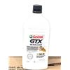 Image 1 : Castrol GTX UltraClean 5W-20 Motor Oil 1L