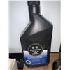 Image 1 : Premium Grade 5w-20 Motor Oil 946ml