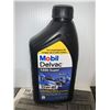 Image 1 : Mobil Delvac 1300 Super 15W-40 Heavy Duty Diesel Engine Oil 1L