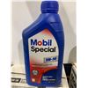 Image 1 : Mobil Special 5W-30 synthetic Blend Motor Oil 1L
