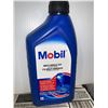 Image 1 : Mobil Special 5W-30 synthetic Blend Motor Oil 1L