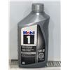 Image 1 : Mobil 1 Advanced Full Synthetic 10W-30 Motor Oil 1L