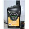 Image 1 : DEXOS Full Synthetic 5W-30 Motor Oil 1L