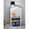 Image 1 : Formula Shell Clean Engine 5W-20 Motor Oil 946ml