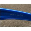Image 2 : Mens Blue NEW Sunglasses made in USA
