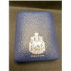 Image 4 : Royal Canadian Mint 1871-1971 British Columbia Cased Dollar Coin