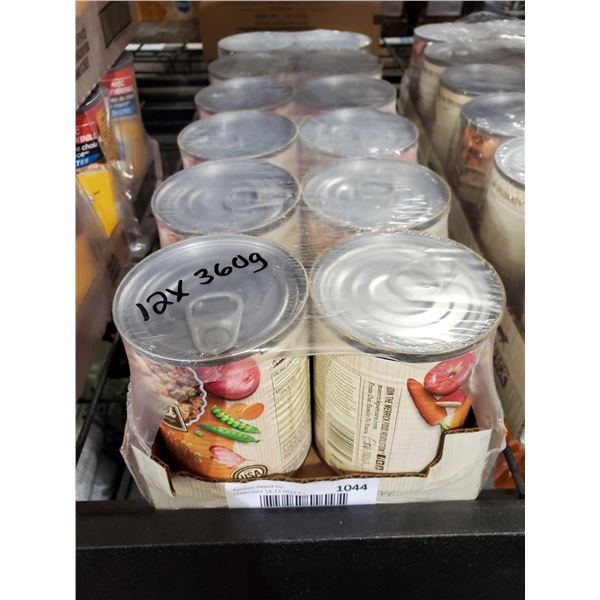 Merrick Grain Free Grammy's Pot Pie 12x360g