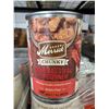 Image 3 : Merrick Grain Free Chunky Big Texas Dinner Wet Dog Food 12x360g