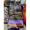 Image 1 : Purina Pro Plan Salmon & Rice Dog Kibble 30 Lbs