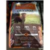 Image 1 : Instinct Original, Grain Free, Wild Salmon Dog Kibble 20 Lbs