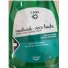 Image 2 : Care+ Original Mint, Antibacterial Mouthwash 6X1L