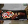 Image 2 : Kit Kat Dark Chocolate Wafer Bars - 24x42g