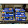 Image 3 : Kind Plus Dark Chocolate Nut Bars 12x50g