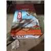 Image 1 : Clif Bar - Crunchy Peanut Butter 12x68g