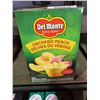 Image 1 : Del Monte Orchard Peach Furit Cups 20x112.5ml