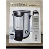 Image 1 : *NEW* West Bend 42 Cup (6.2L) Coffee Urn Perculator
