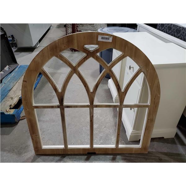 Wooden Decorative Wall Hanging 32x32"