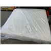 Image 1 : NEW floor model - High Density Foam Latex Ultra Cooling King Size Mattress