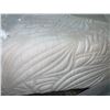 Image 2 : NEW floor model - High Density Foam Latex Ultra Cooling King Size Mattress