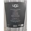 Image 3 : *NEW* UGG Devon Sherpa King Comfotor Set , Comfortor & 2 Shams