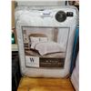 Image 1 : *NEW* Wamsutta- Lustleigh 5 Piece Comfortor Set - Twin Size
