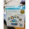 Image 1 : *NEW* Infantino Music & Lights Discovery & Booster Seat